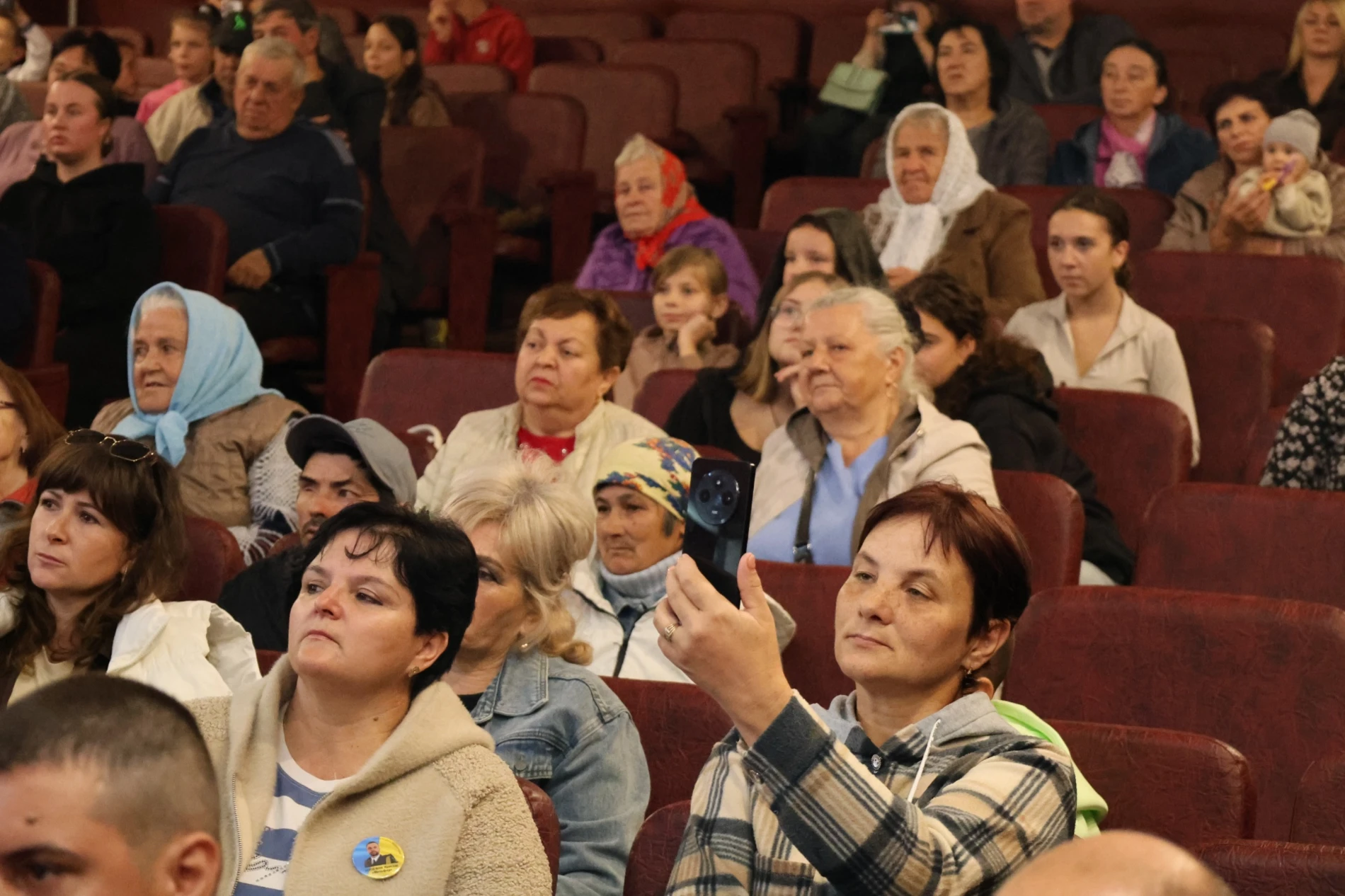 Браїлову – 586: день народження селища у вдячності його захисникам