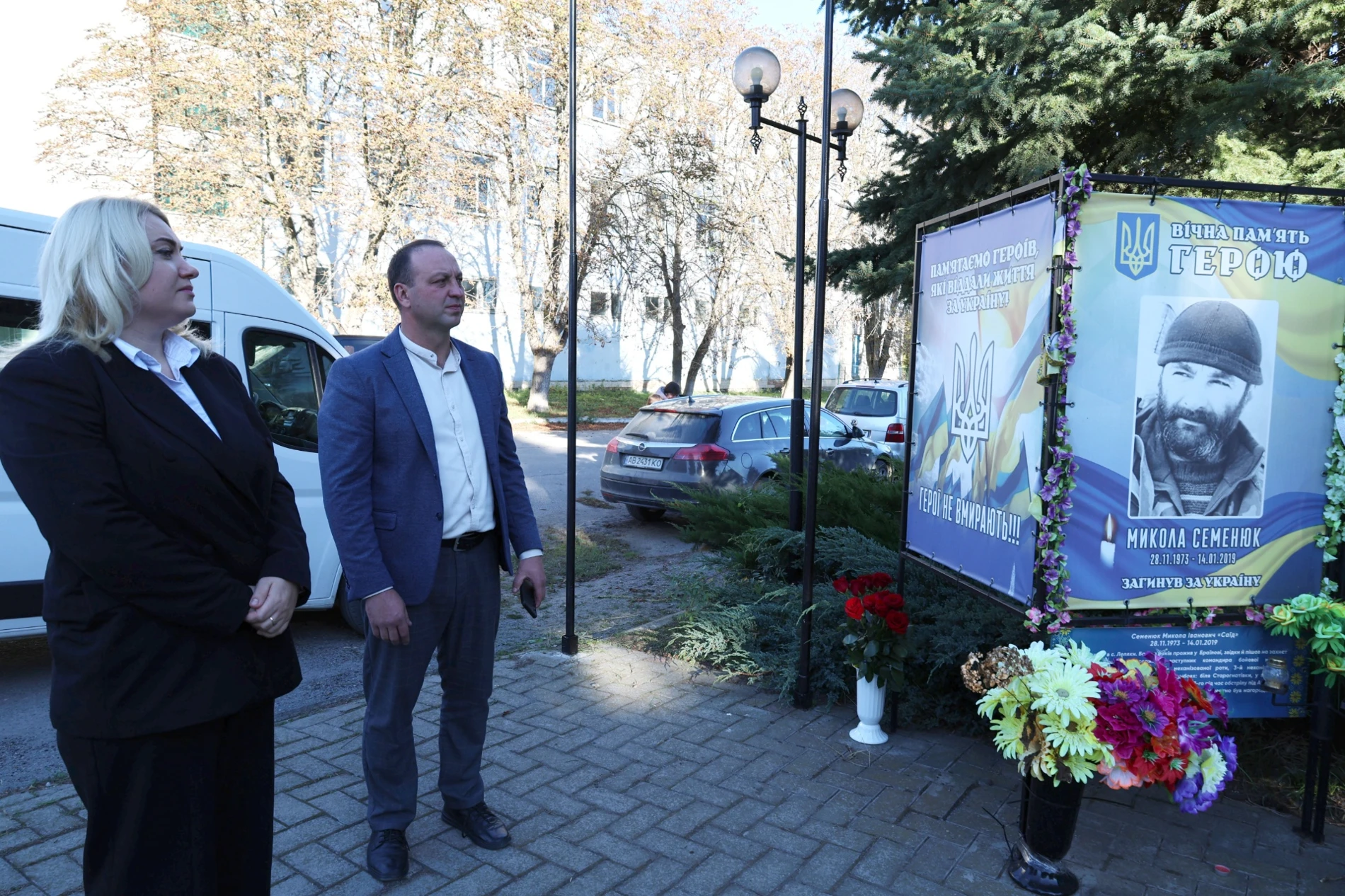 Браїлову – 586: день народження селища у вдячності його захисникам