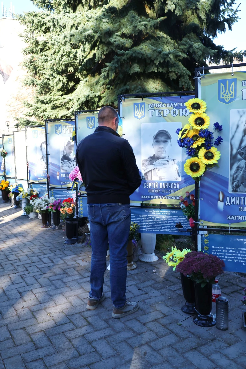 Браїлову – 586: день народження селища у вдячності його захисникам