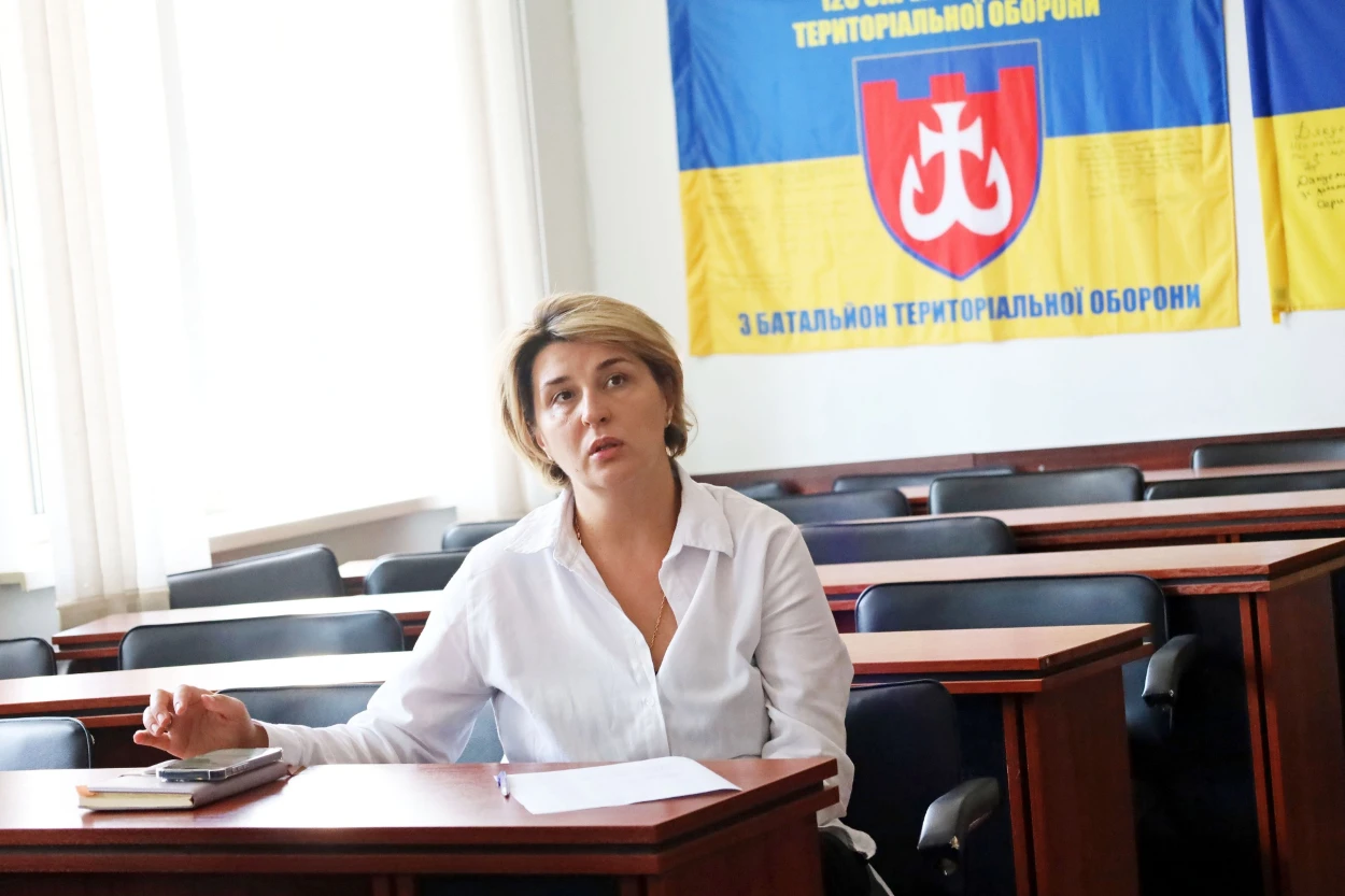 У Жмеринці готуються відзначити 100-річчя від дня народження Володимира Вовкодава