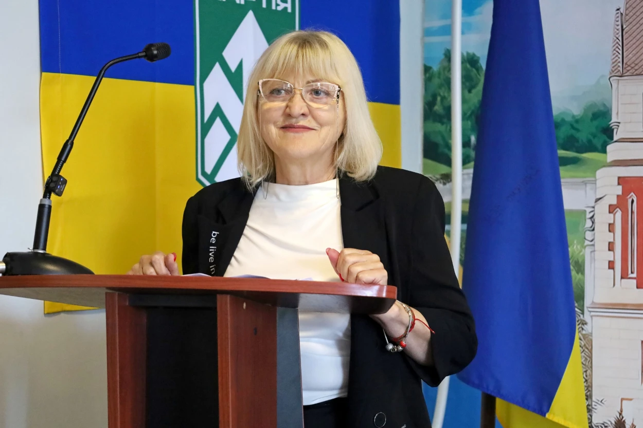 У Жмеринці придбають спецавтомобіль для ЦРЛ та модернізують харчоблок Мартинівського ліцею: 79 сесія