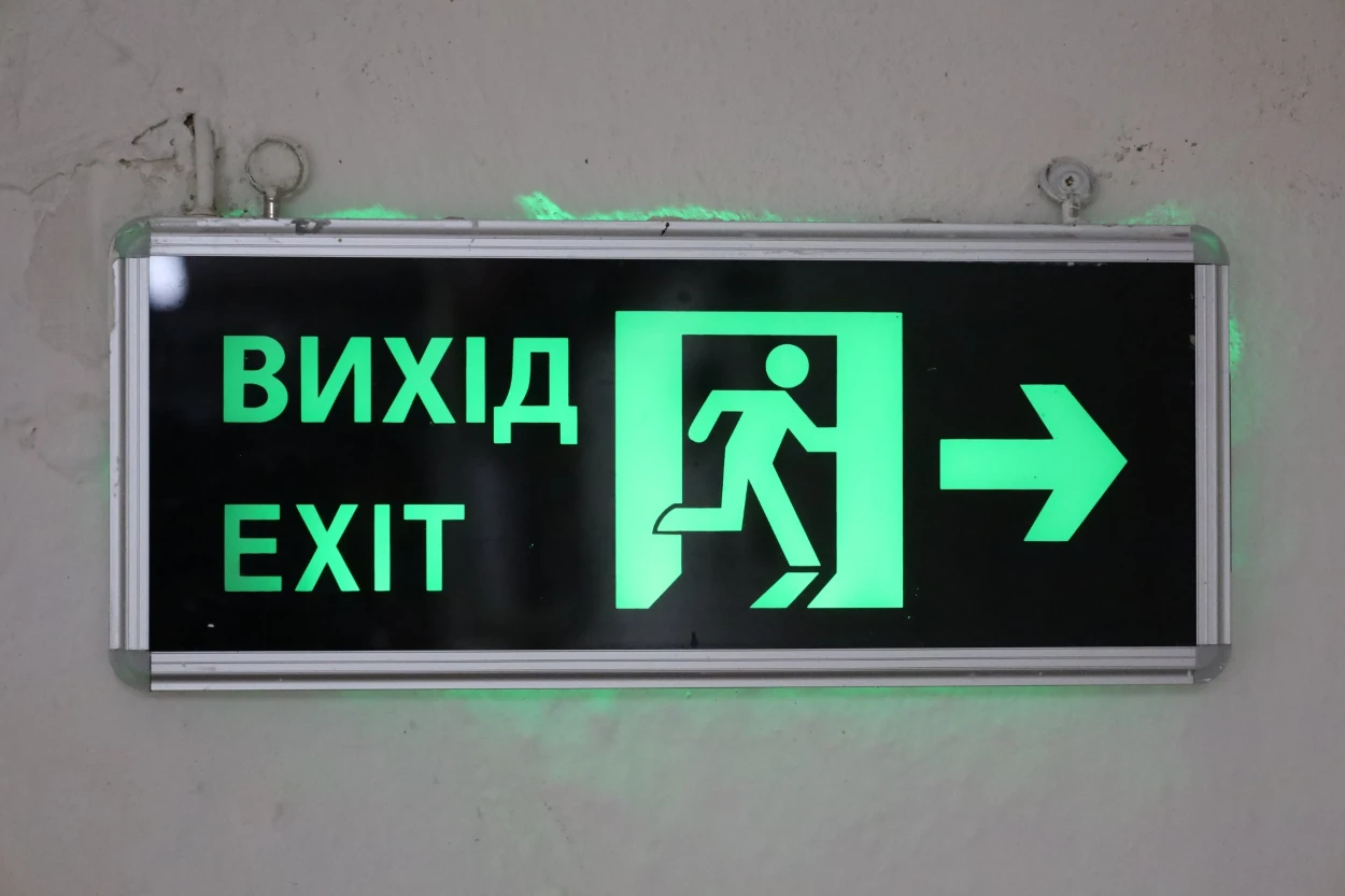 У Жмеринці перевіряють укриття та підвали: стан приміщень і доступ під час тривог