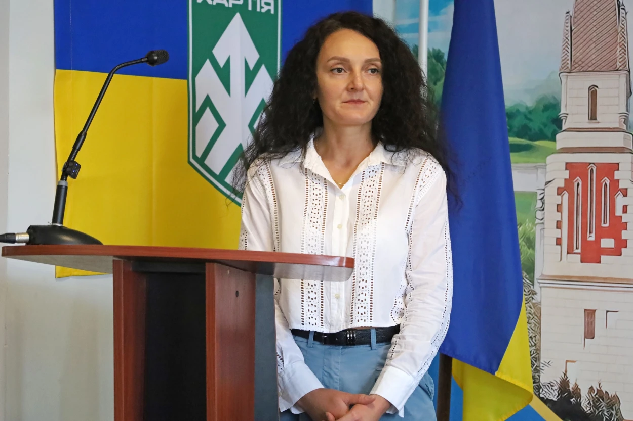 У Жмеринці придбають спецавтомобіль для ЦРЛ та модернізують харчоблок Мартинівського ліцею: 79 сесія