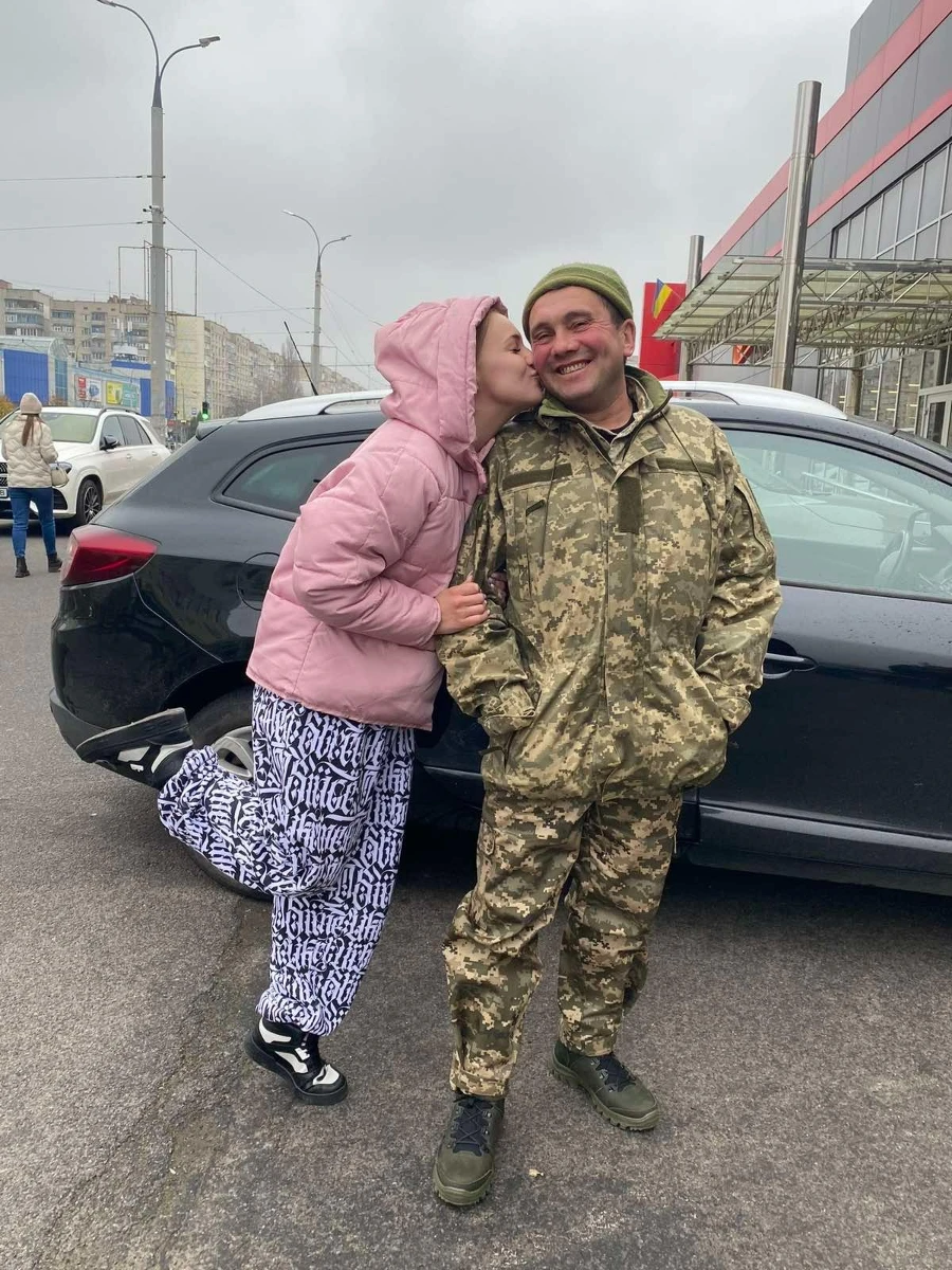До Жмеринки «на щиті» повертається Руслан Халмурадов: захищав Україну з першого дня великої війни