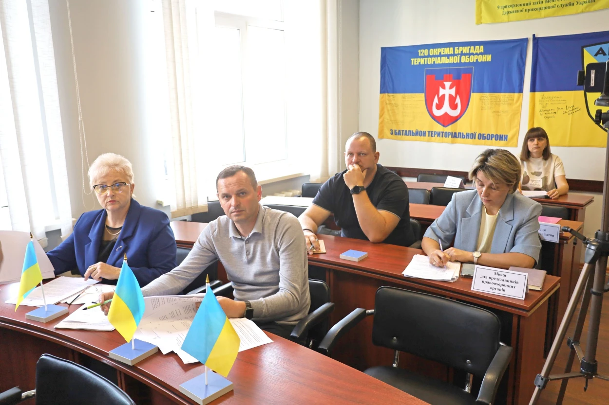 У Жмеринці придбають спецавтомобіль для ЦРЛ та модернізують харчоблок Мартинівського ліцею: 79 сесія
