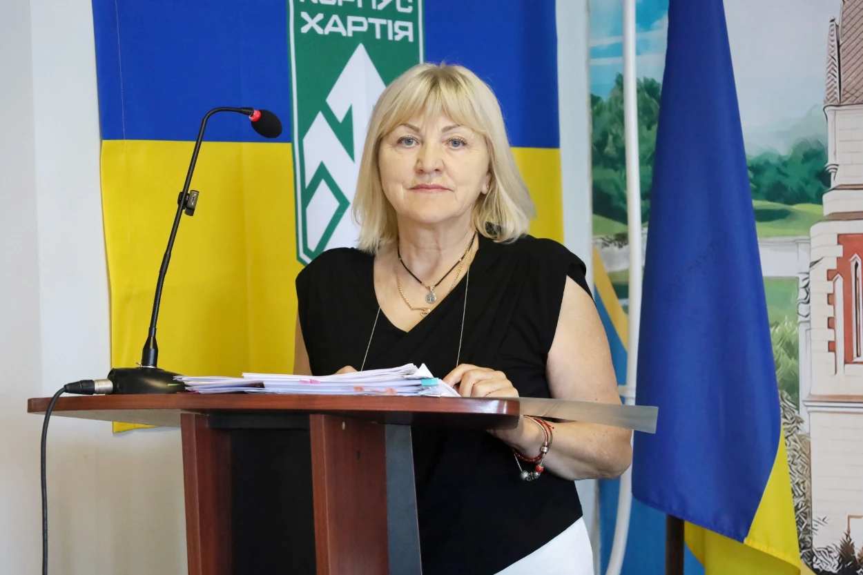 Бюджет, освіта, дороги та підтримка жителів: пів сотні питань розглянули у Жмеринці на 78 сесії