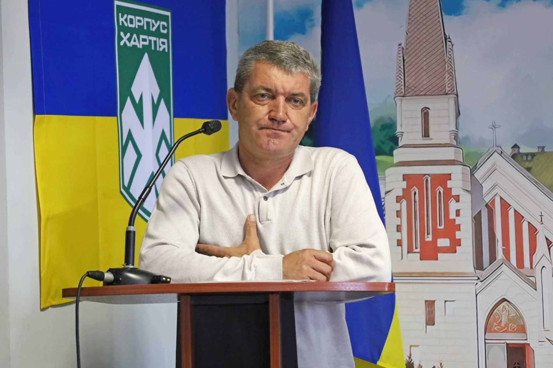 Підтримка захисників, підготовка до зими та відзнака Вовкодаву: 80 сесія Жмеринської міської ради