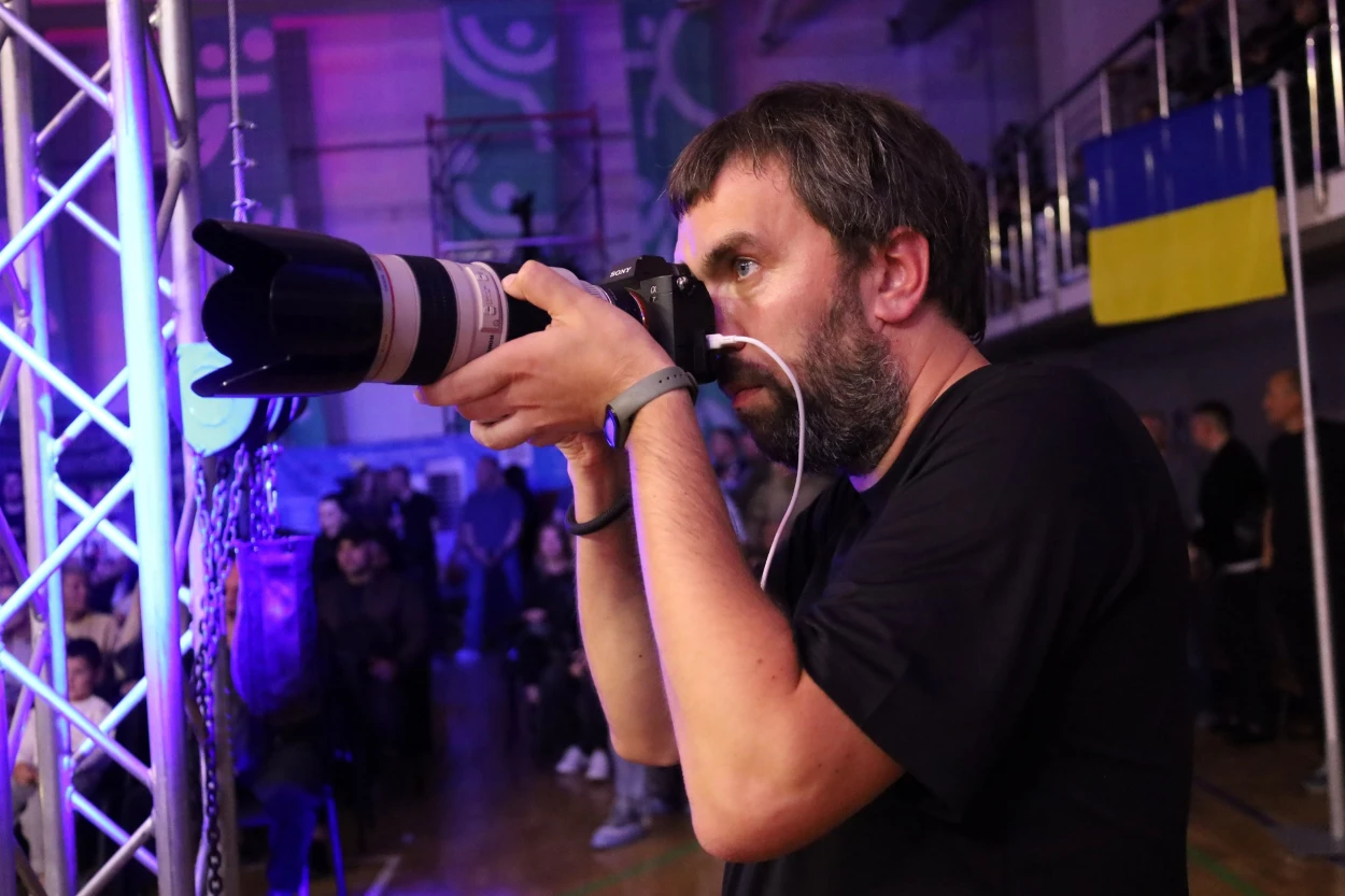 «Честь дорожча за життя»: чемпіонат України з боксу на підтримку 74-го розвідувального батальйону