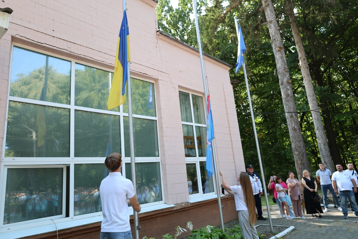 Жмеринка відзначила спортивні перемоги громади: відео