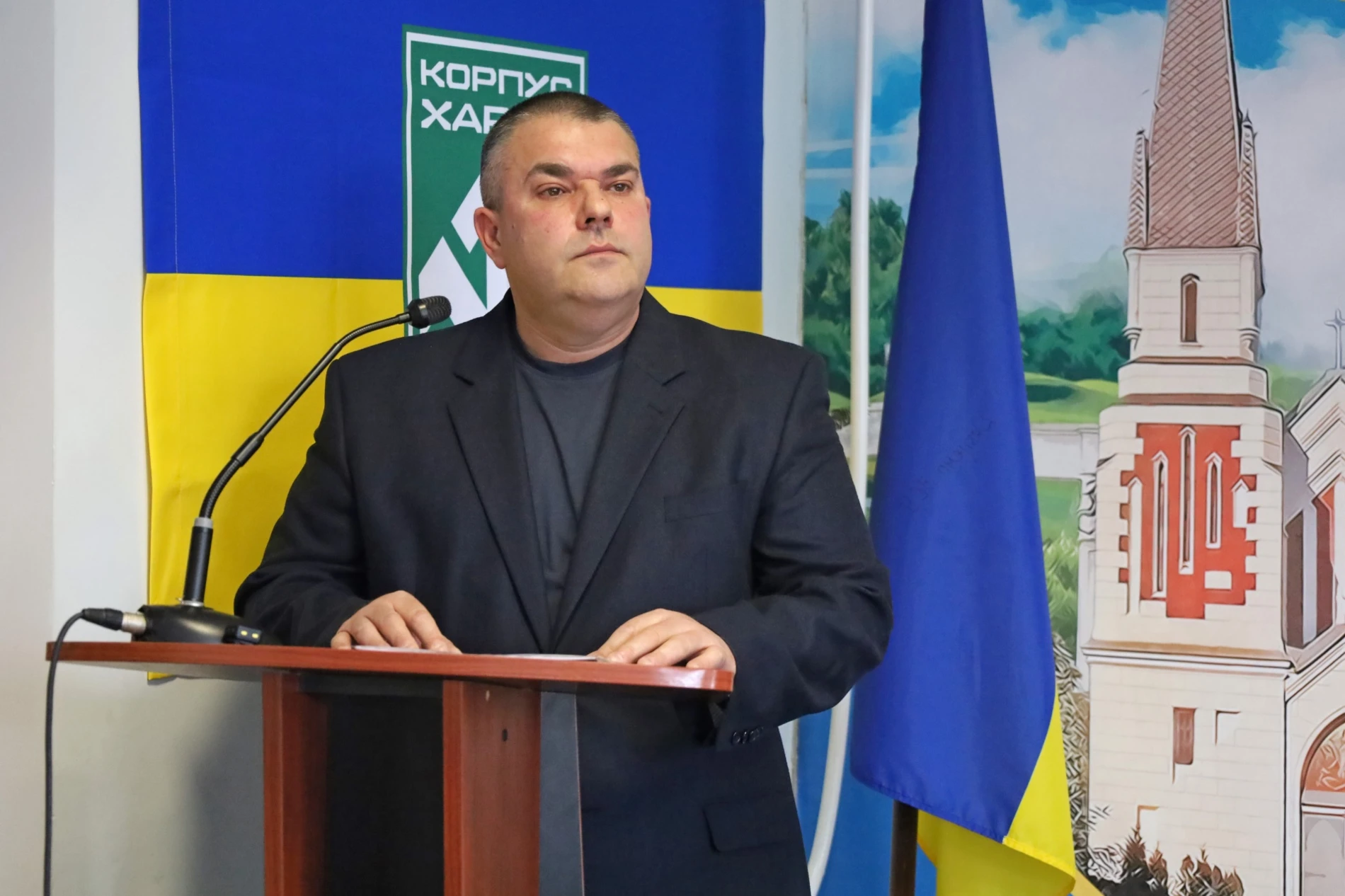 Підтримка захисників, підготовка до зими та відзнака Вовкодаву: 80 сесія Жмеринської міської ради