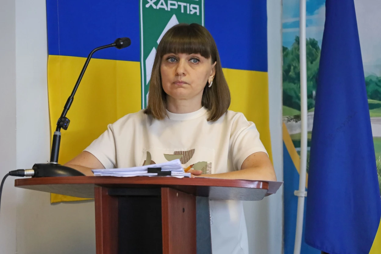 У Жмеринці придбають спецавтомобіль для ЦРЛ та модернізують харчоблок Мартинівського ліцею: 79 сесія