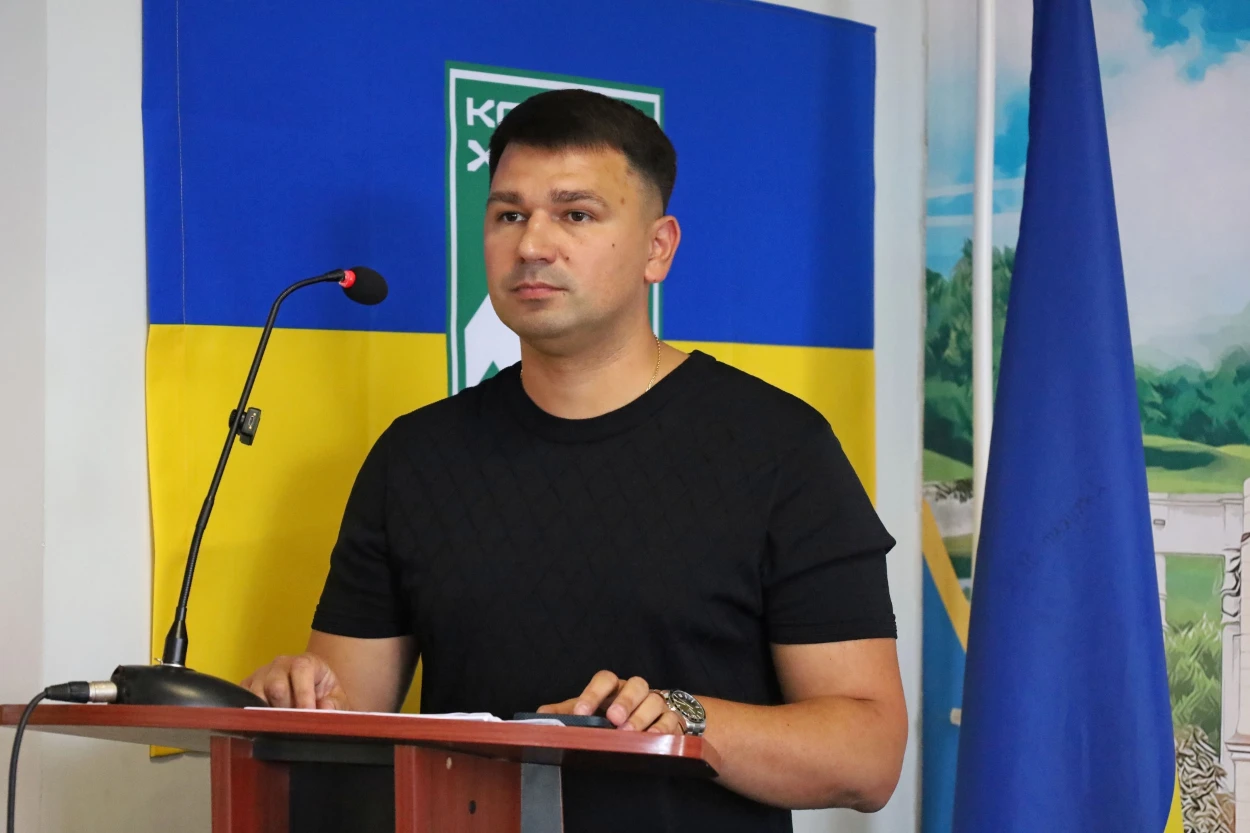 Бюджет, освіта, дороги та підтримка жителів: пів сотні питань розглянули у Жмеринці на 78 сесії