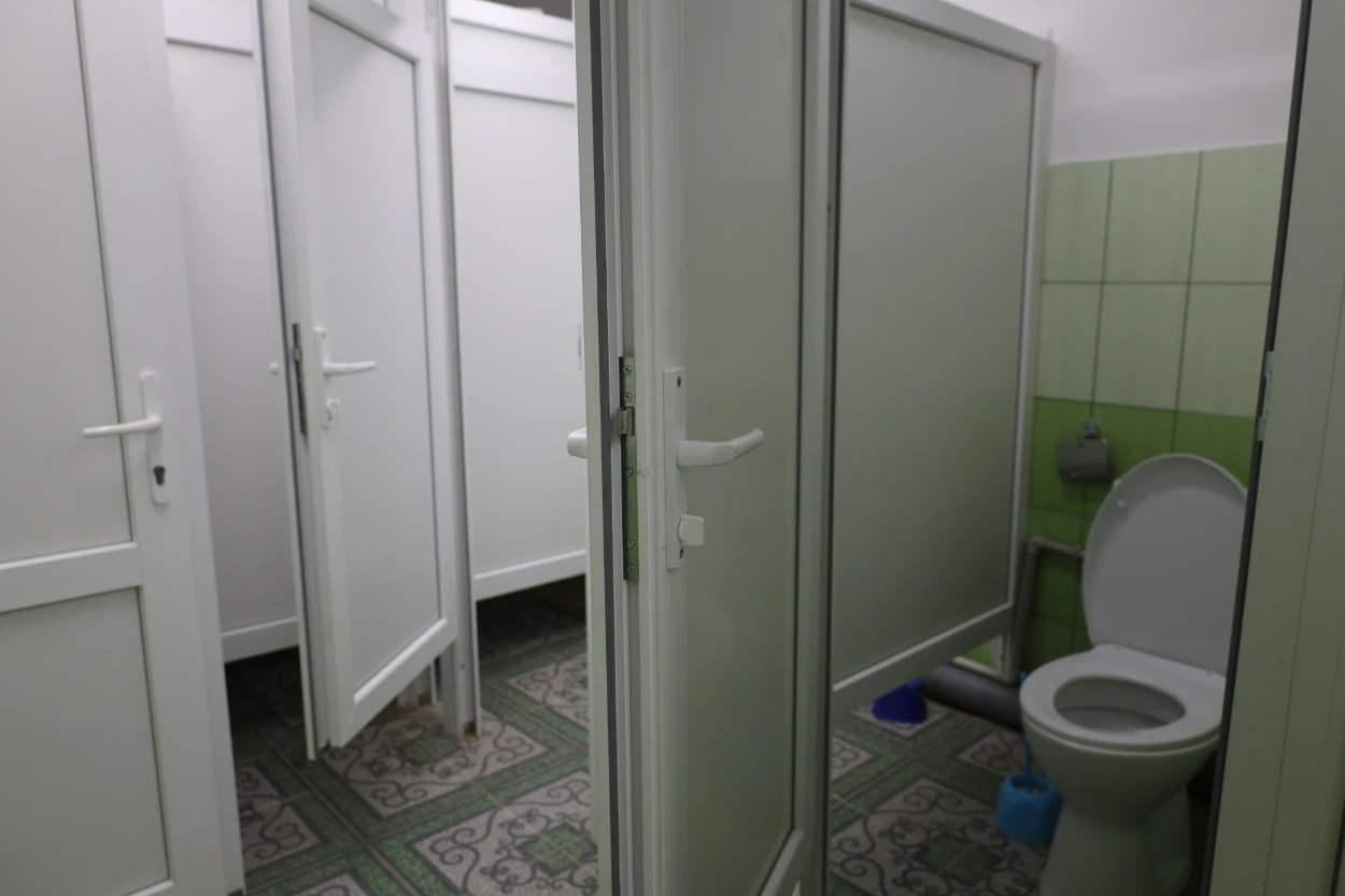 У Жмеринці перевіряють укриття та підвали: стан приміщень і доступ під час тривог