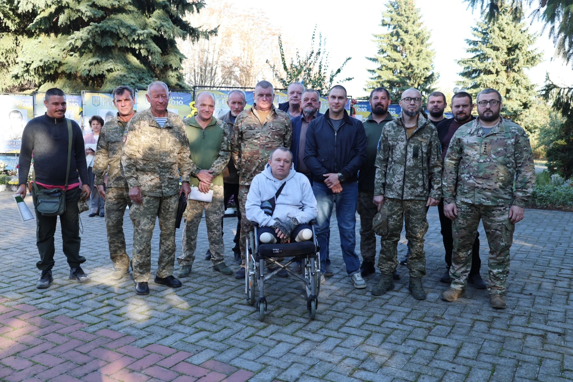 Браїлову – 586: день народження селища у вдячності його захисникам