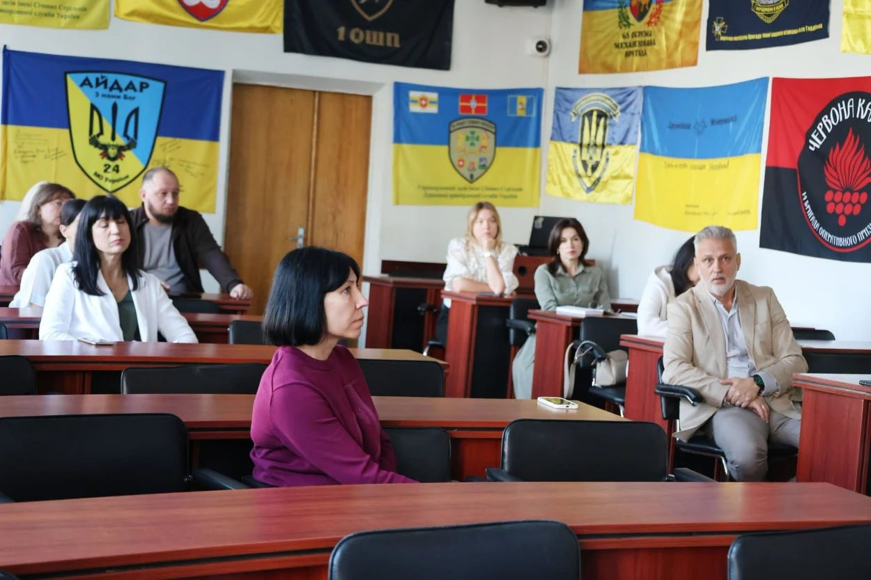 У Жмеринці для людей поважного віку влаштують день активного довголіття
