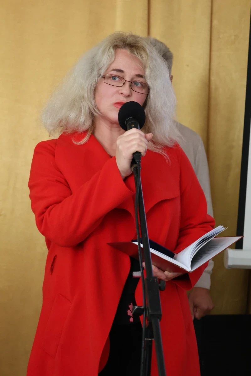 «Браїлівська осінь Володимира Забаштанського»: хто став лауреатом премії 2026 року