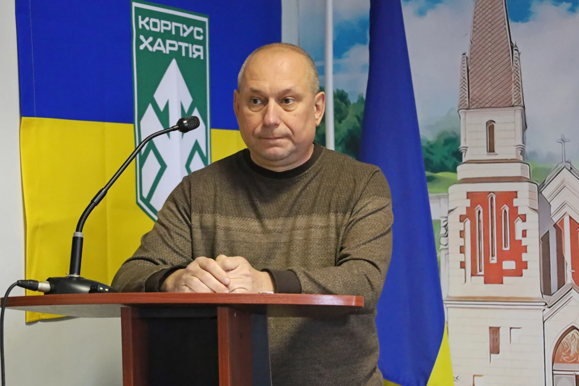 Підтримка захисників, підготовка до зими та відзнака Вовкодаву: 80 сесія Жмеринської міської ради