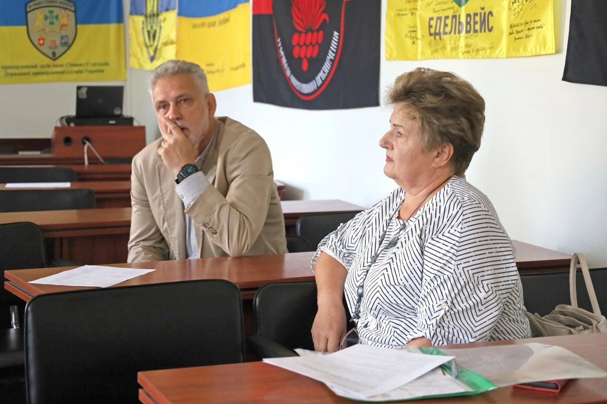 У Жмеринці готуються відзначити 100-річчя від дня народження Володимира Вовкодава