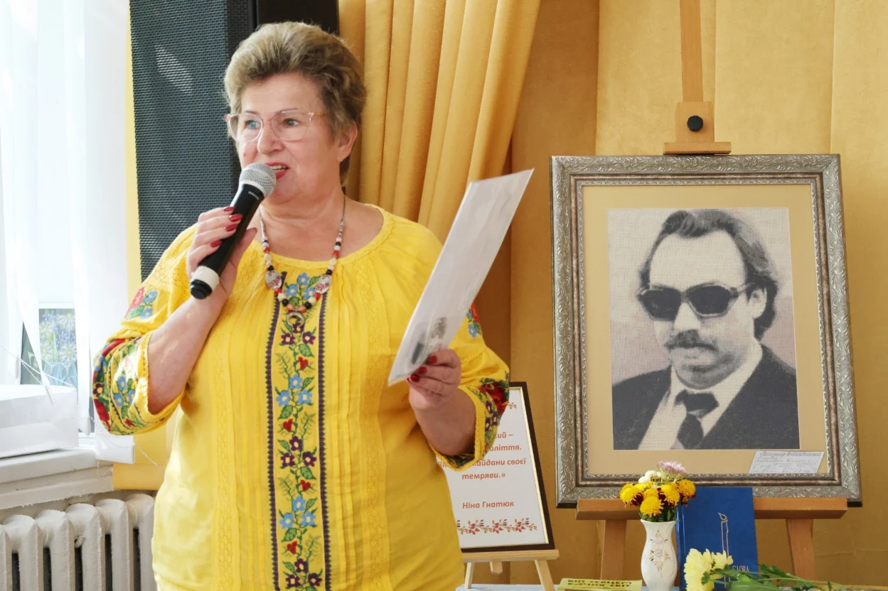 «Браїлівська осінь Володимира Забаштанського»: хто став лауреатом премії 2026 року