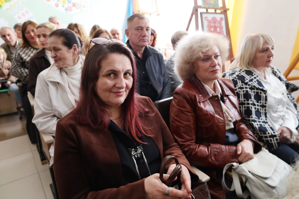 «Браїлівська осінь Володимира Забаштанського»: хто став лауреатом премії 2026 року