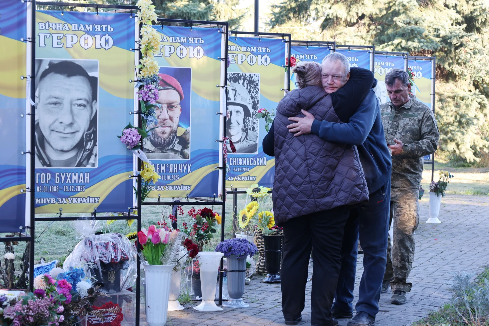 Браїлову – 586: день народження селища у вдячності його захисникам