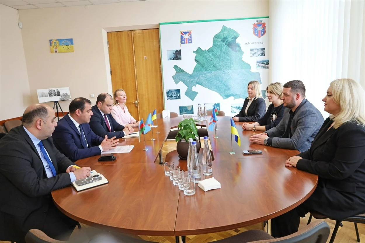 Жмеринка має три міста-побратими: чим вони цікаві та що нас об’єднує