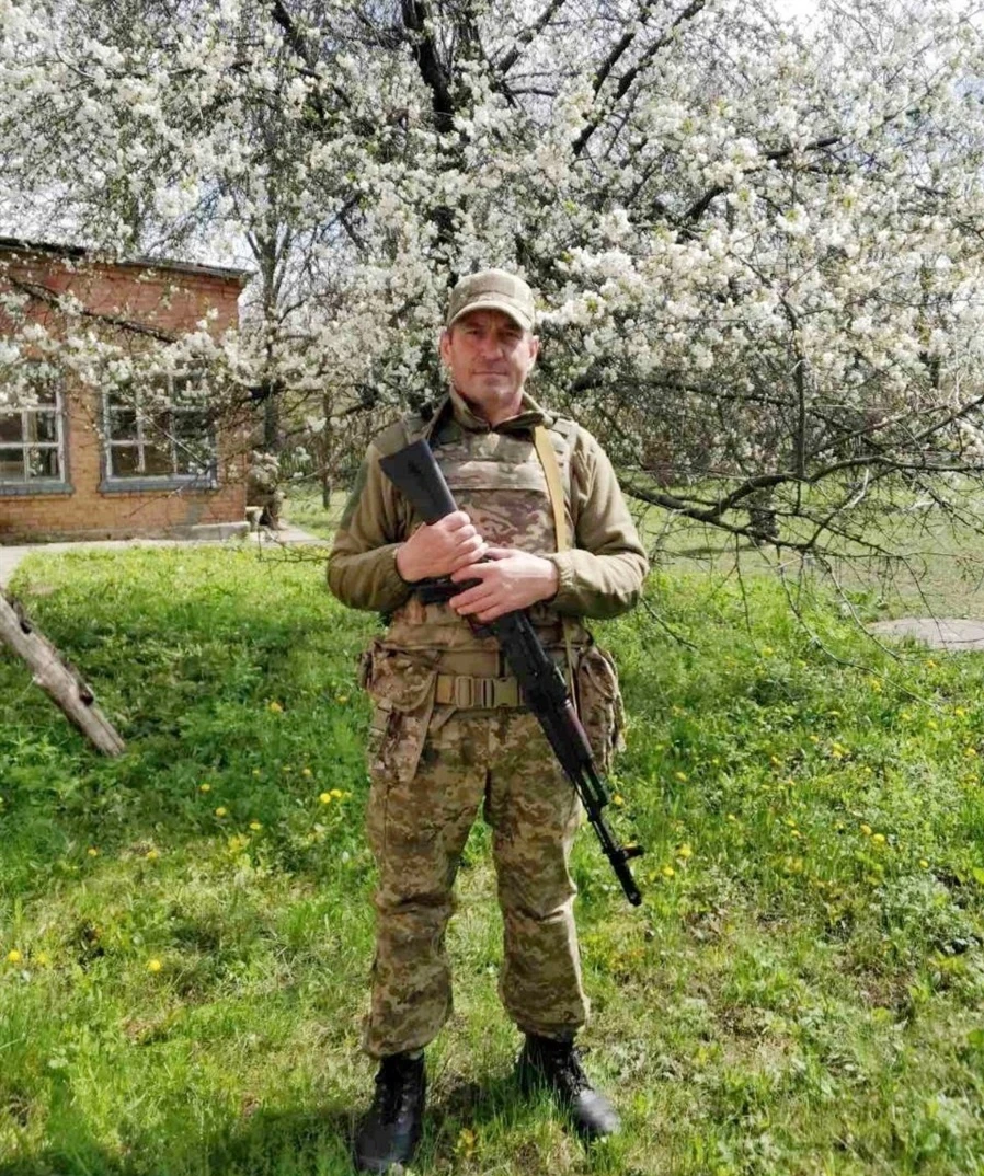 У Коростівцях відкрили меморіальні дошки трьом захисникам: пам'ять, що житиме вічно