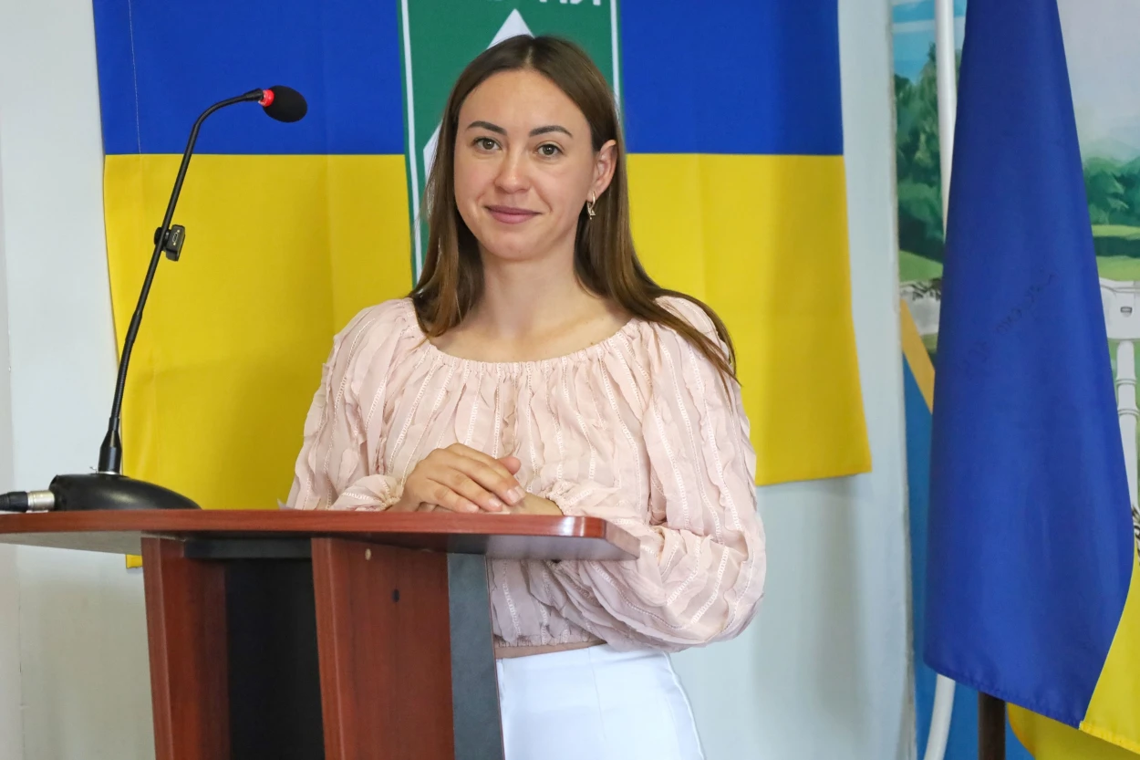 Бюджет, освіта, дороги та підтримка жителів: пів сотні питань розглянули у Жмеринці на 78 сесії