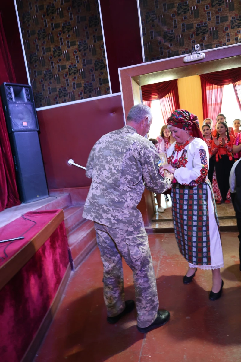 Браїлову – 586: день народження селища у вдячності його захисникам