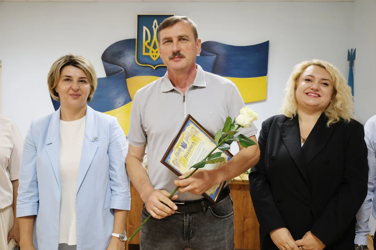 13 вересня – День працівників нафтової, газової та нафтопереробної промисловості України