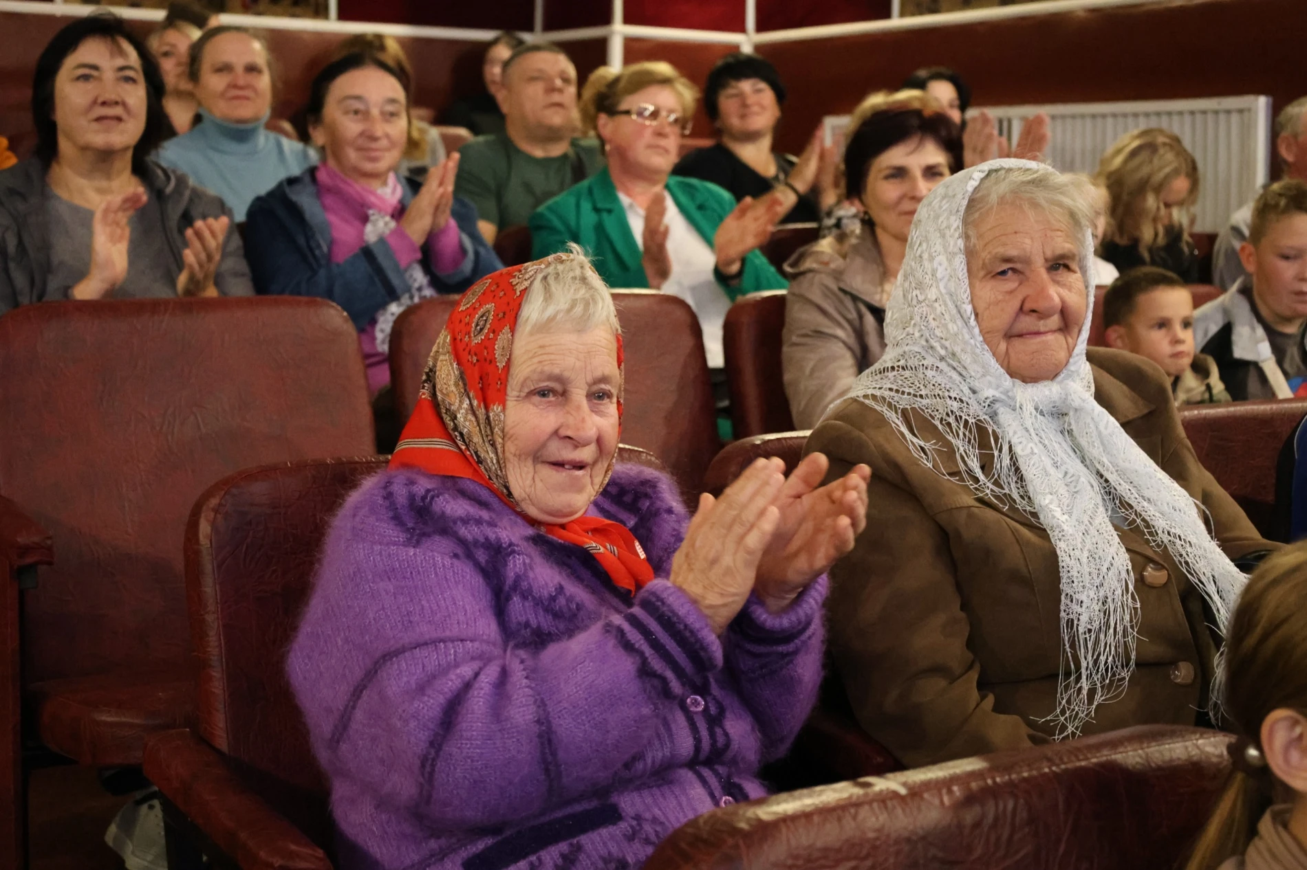 Браїлову – 586: день народження селища у вдячності його захисникам
