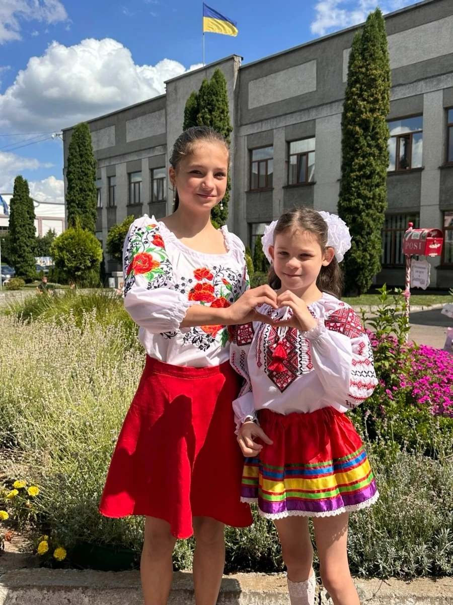 Родина починається з любові: 17 вересня – День усиновлення