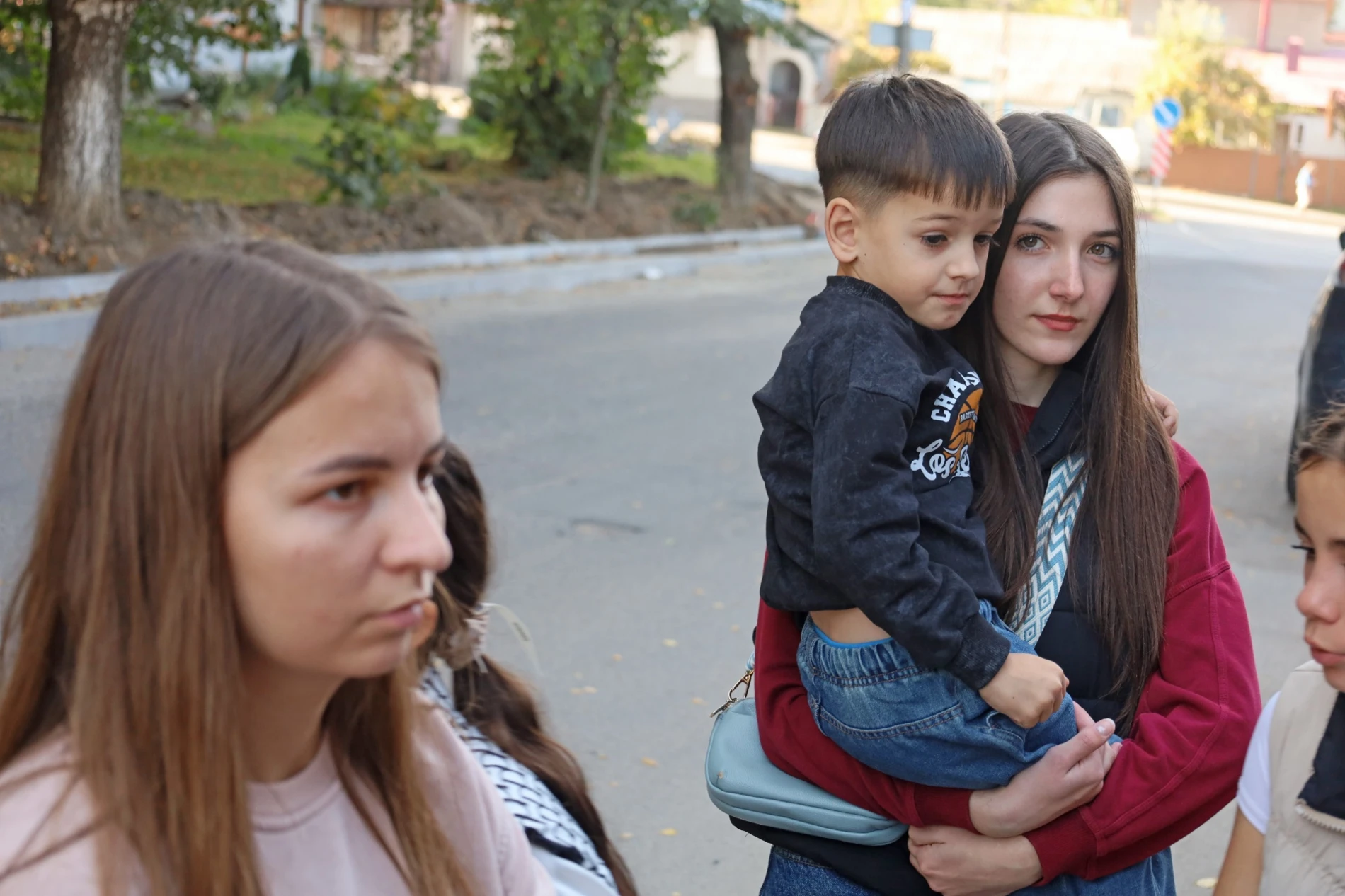 У Жмеринці відкрився простір для дітей SMILE: організація свят, фотозони, ведучі