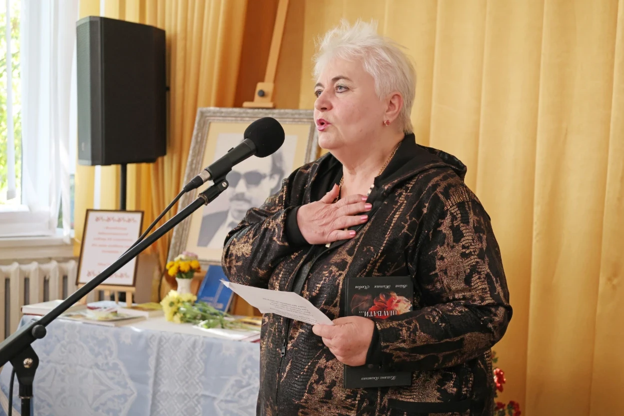 «Браїлівська осінь Володимира Забаштанського»: хто став лауреатом премії 2026 року