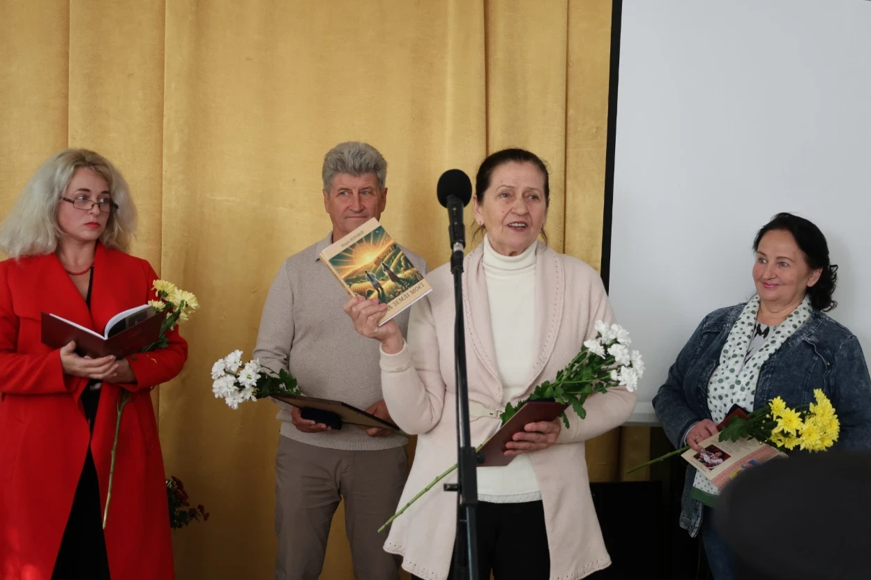 «Браїлівська осінь Володимира Забаштанського»: хто став лауреатом премії 2026 року