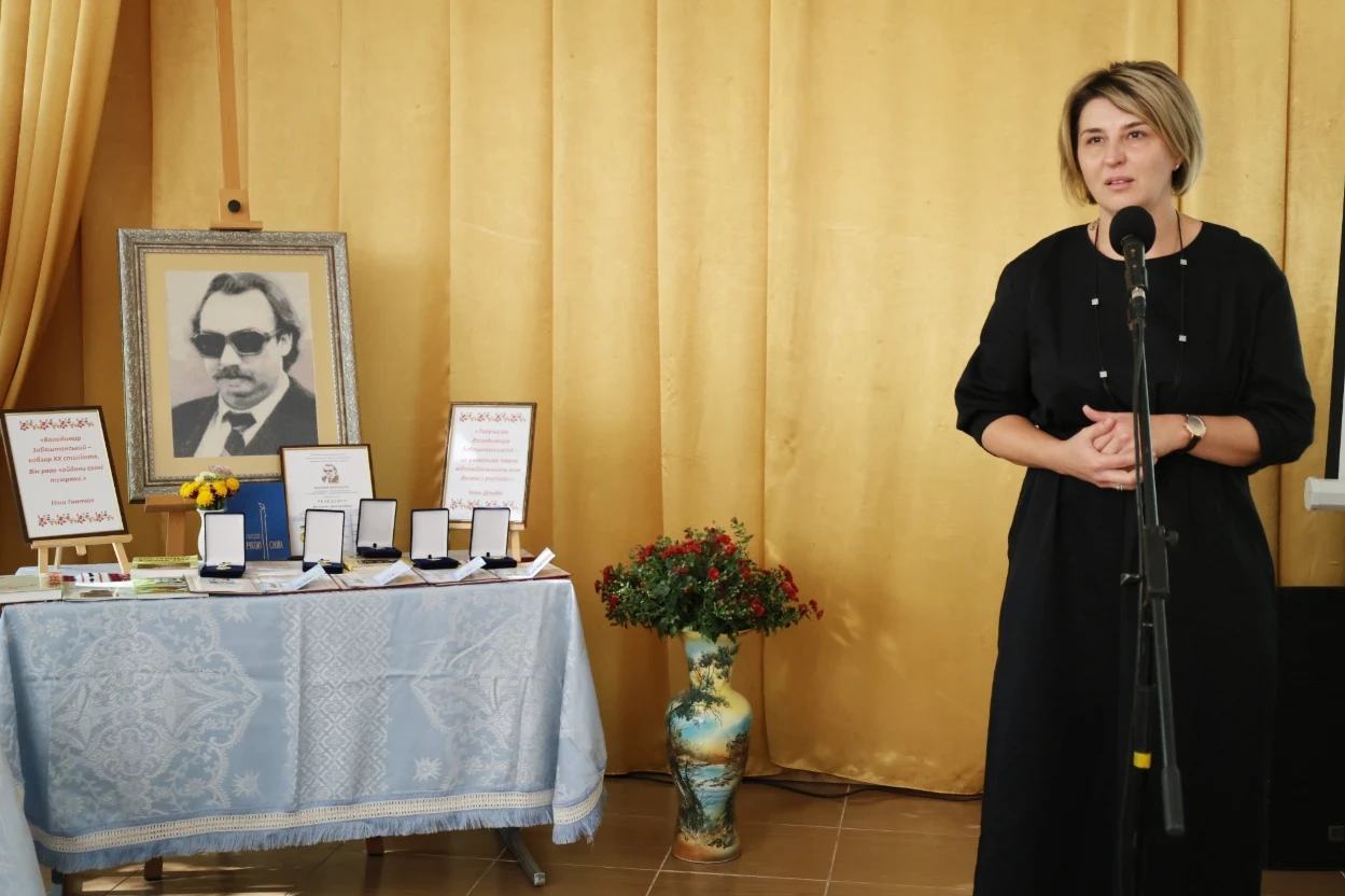 «Браїлівська осінь Володимира Забаштанського»: хто став лауреатом премії 2026 року