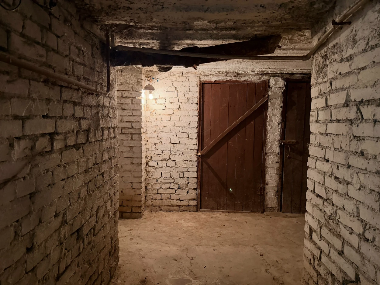 У Жмеринці перевіряють укриття та підвали: стан приміщень і доступ під час тривог