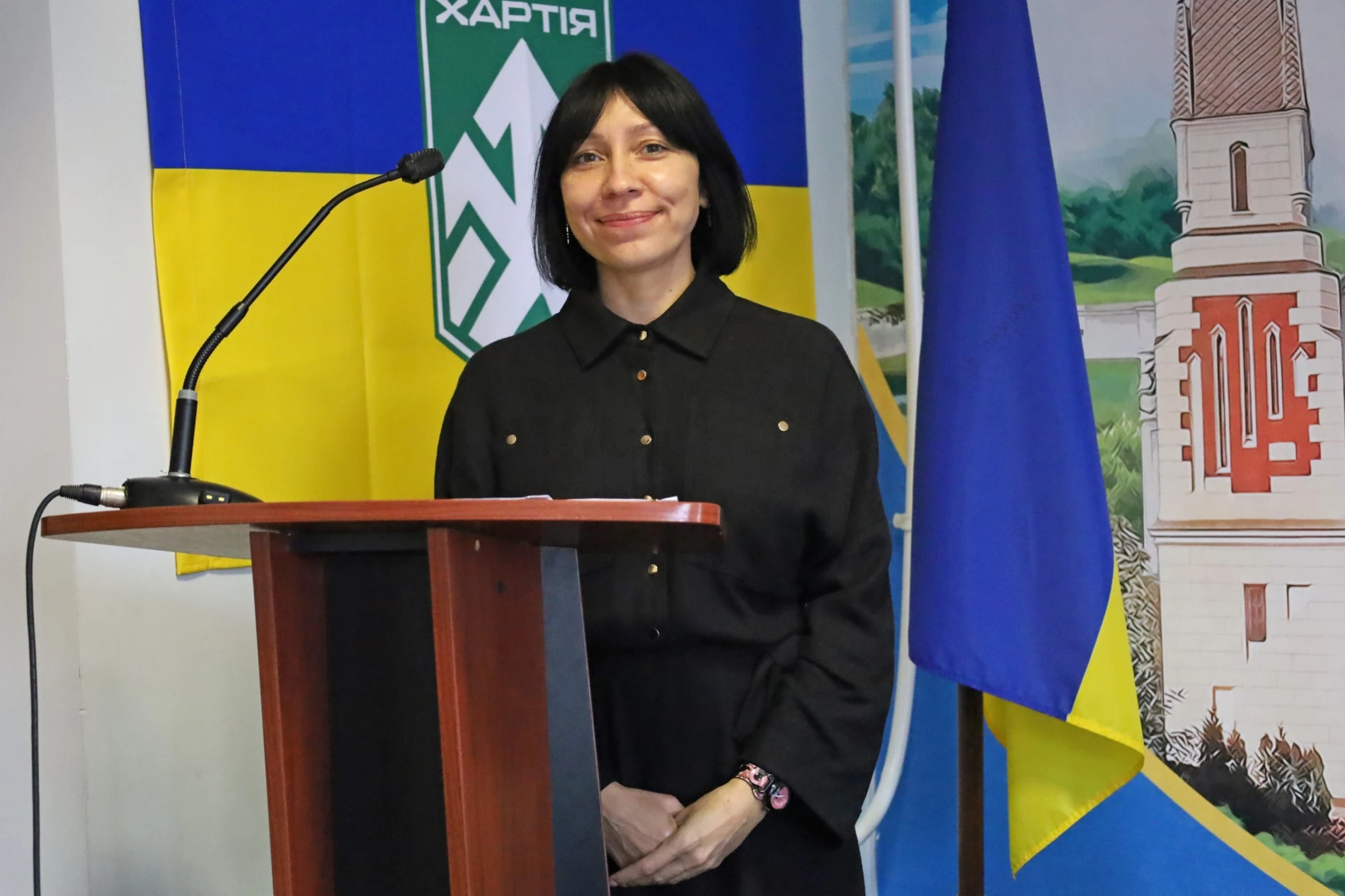 Підтримка захисників, підготовка до зими та відзнака Вовкодаву: 80 сесія Жмеринської міської ради