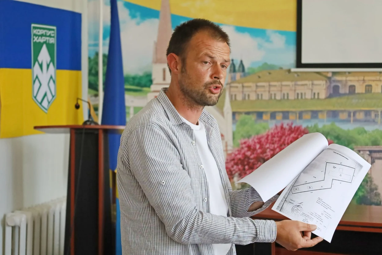 У Жмеринці собаки кусають перехожих: за пів року до лікарні звернулися 89 людей