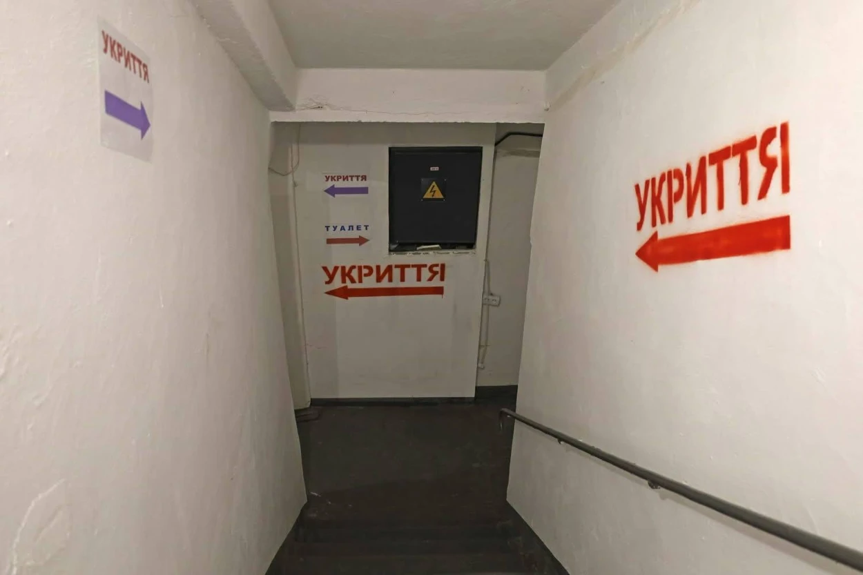 Ворог атакував об’єкт залізничної інфраструктури: у Жмеринці комісія фіксує пошкодження