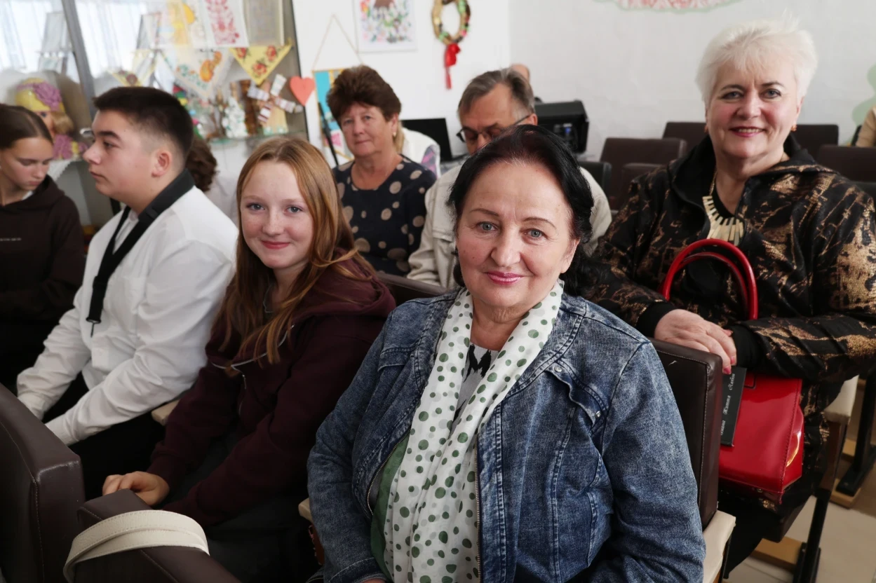 «Браїлівська осінь Володимира Забаштанського»: хто став лауреатом премії 2026 року