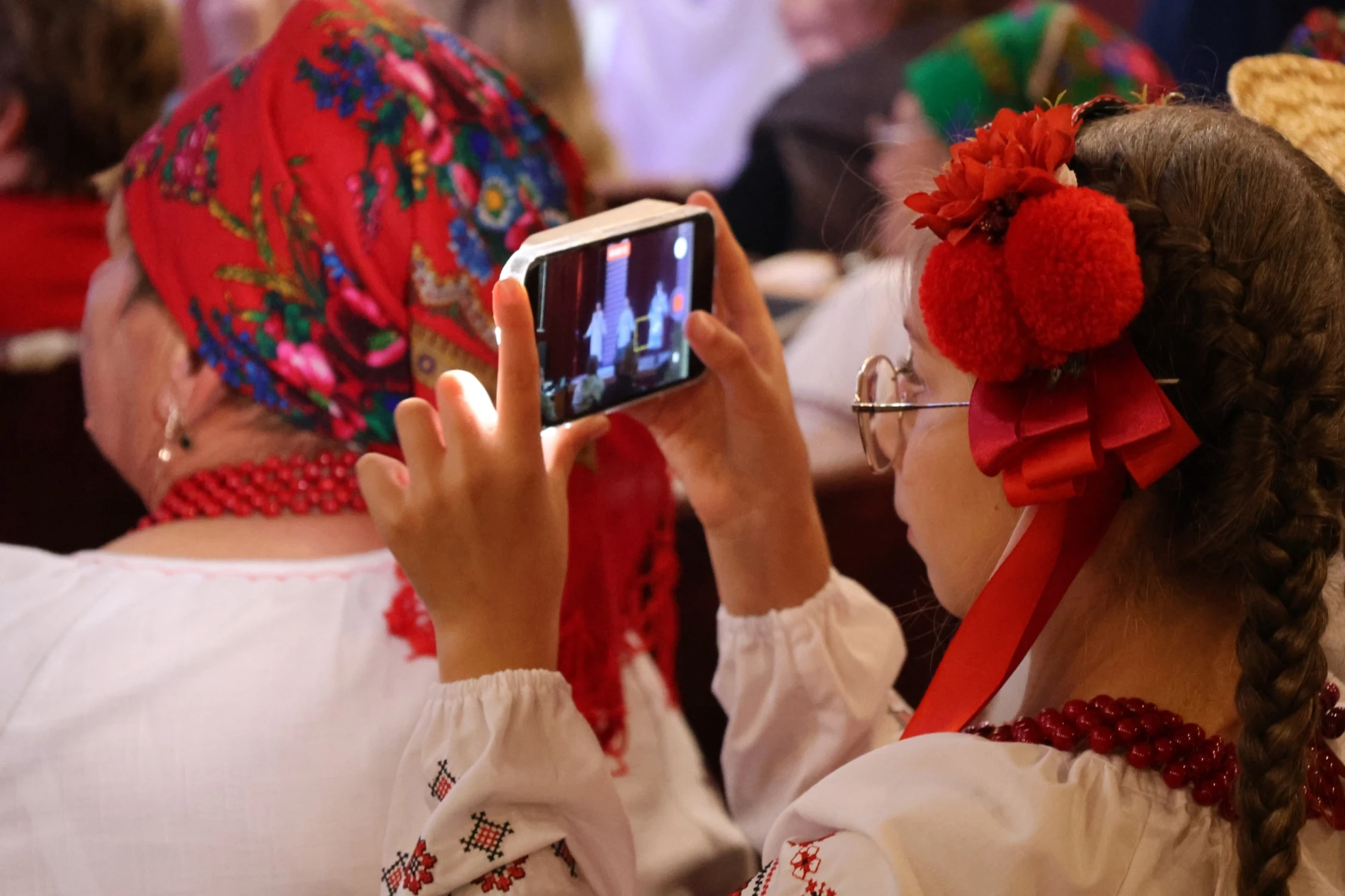 Браїлову – 586: день народження селища у вдячності його захисникам