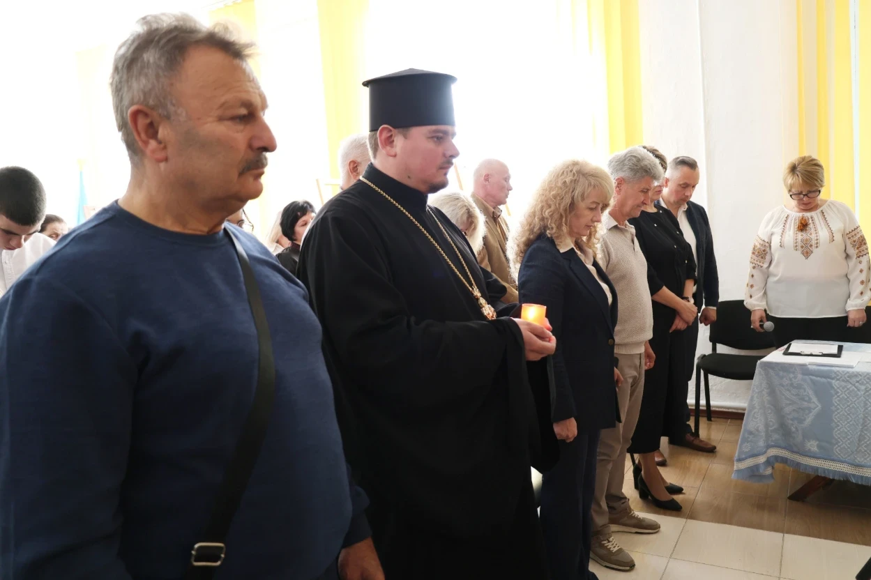 «Браїлівська осінь Володимира Забаштанського»: хто став лауреатом премії 2026 року
