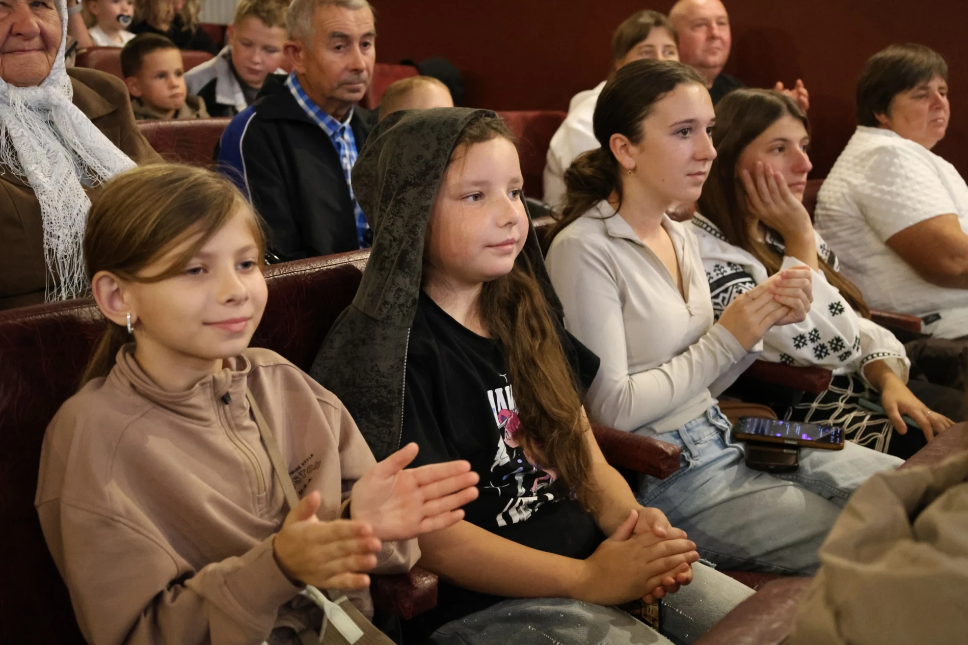 Браїлову – 586: день народження селища у вдячності його захисникам