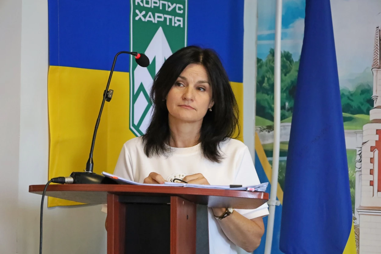 Бюджет, освіта, дороги та підтримка жителів: пів сотні питань розглянули у Жмеринці на 78 сесії
