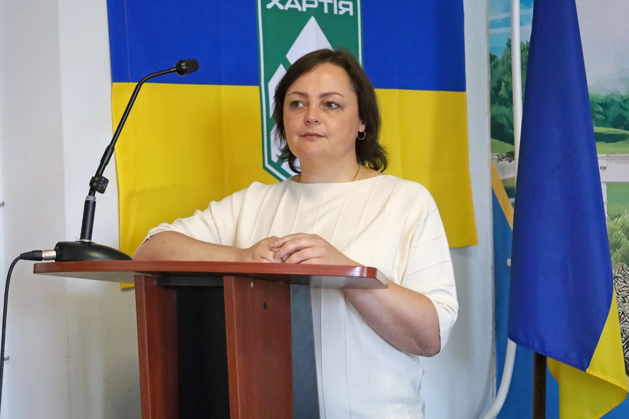У Жмеринці придбають спецавтомобіль для ЦРЛ та модернізують харчоблок Мартинівського ліцею: 79 сесія