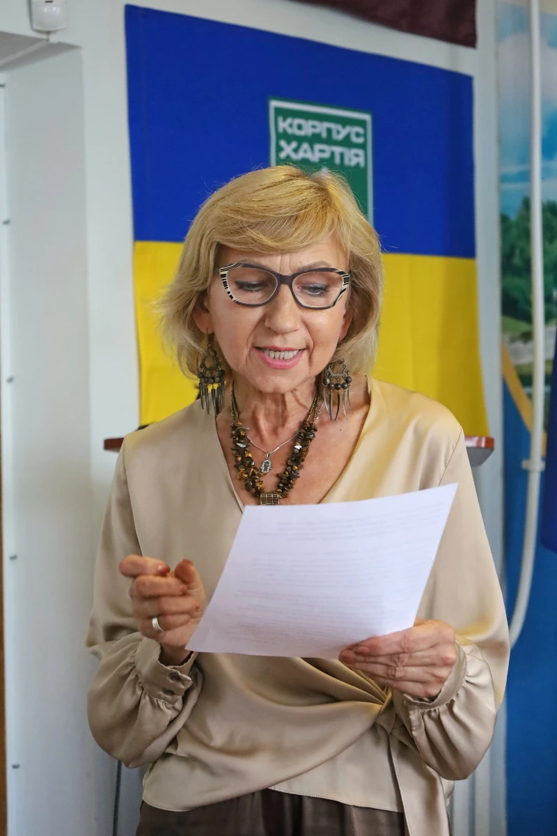 Бюджет, освіта, дороги та підтримка жителів: пів сотні питань розглянули у Жмеринці на 78 сесії