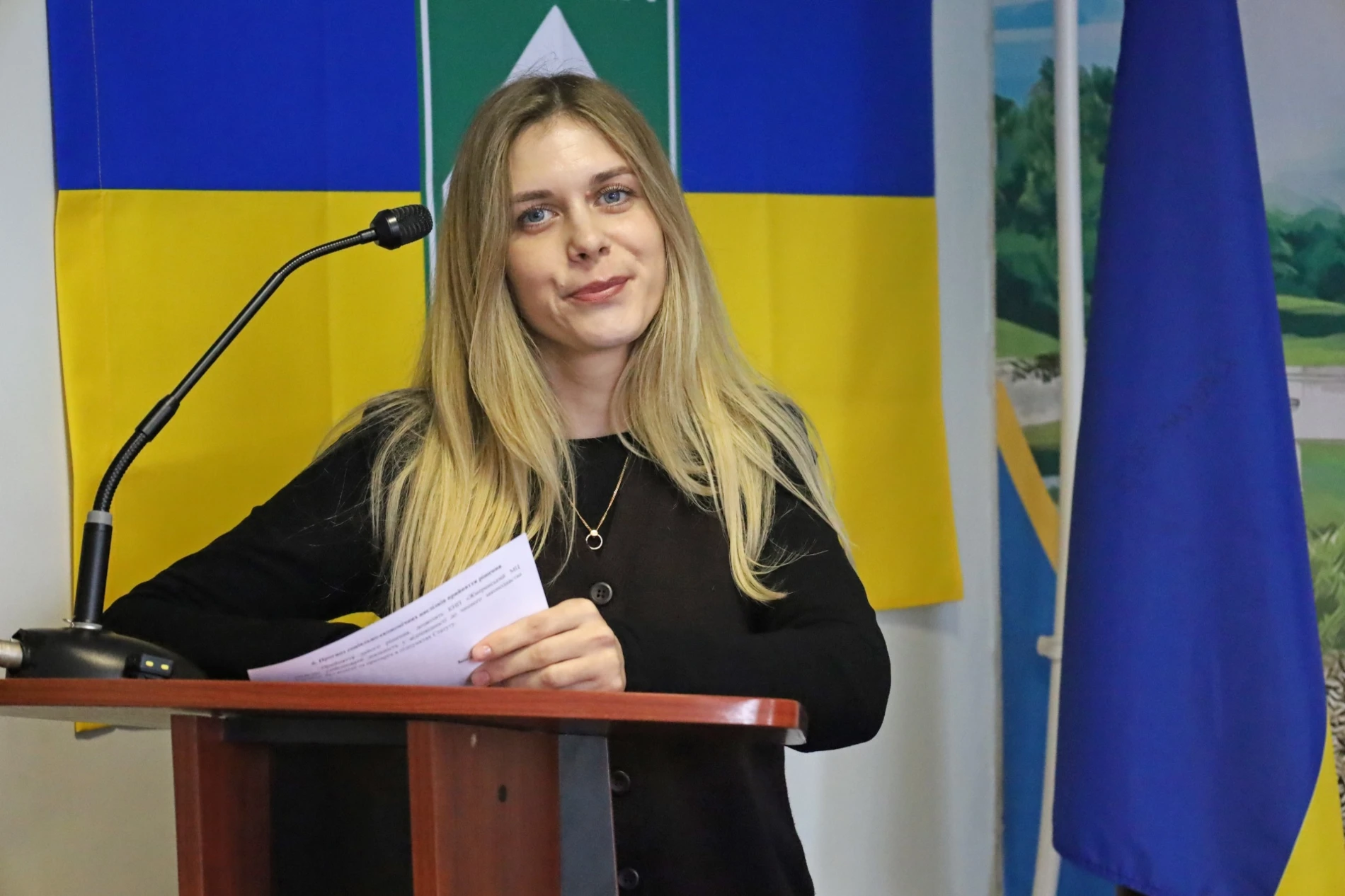 Підтримка захисників, підготовка до зими та відзнака Вовкодаву: 80 сесія Жмеринської міської ради