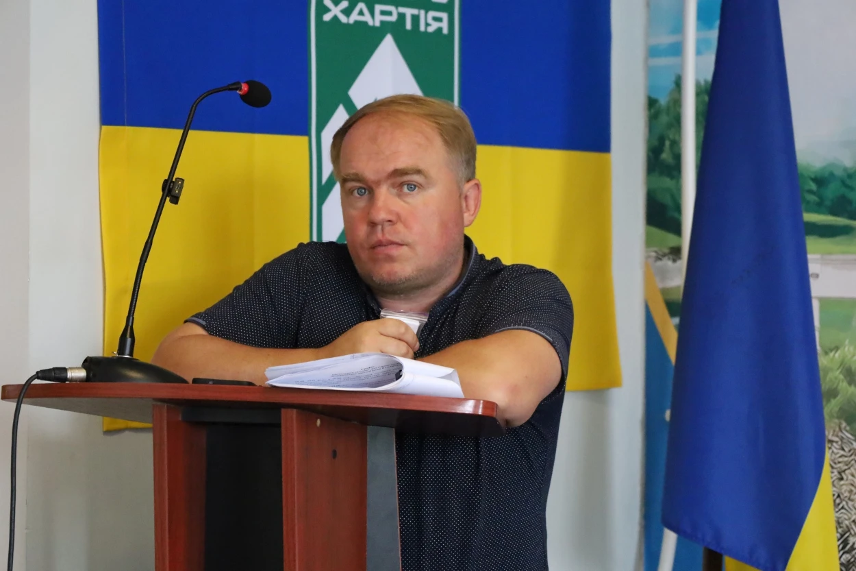 Бюджет, освіта, дороги та підтримка жителів: пів сотні питань розглянули у Жмеринці на 78 сесії