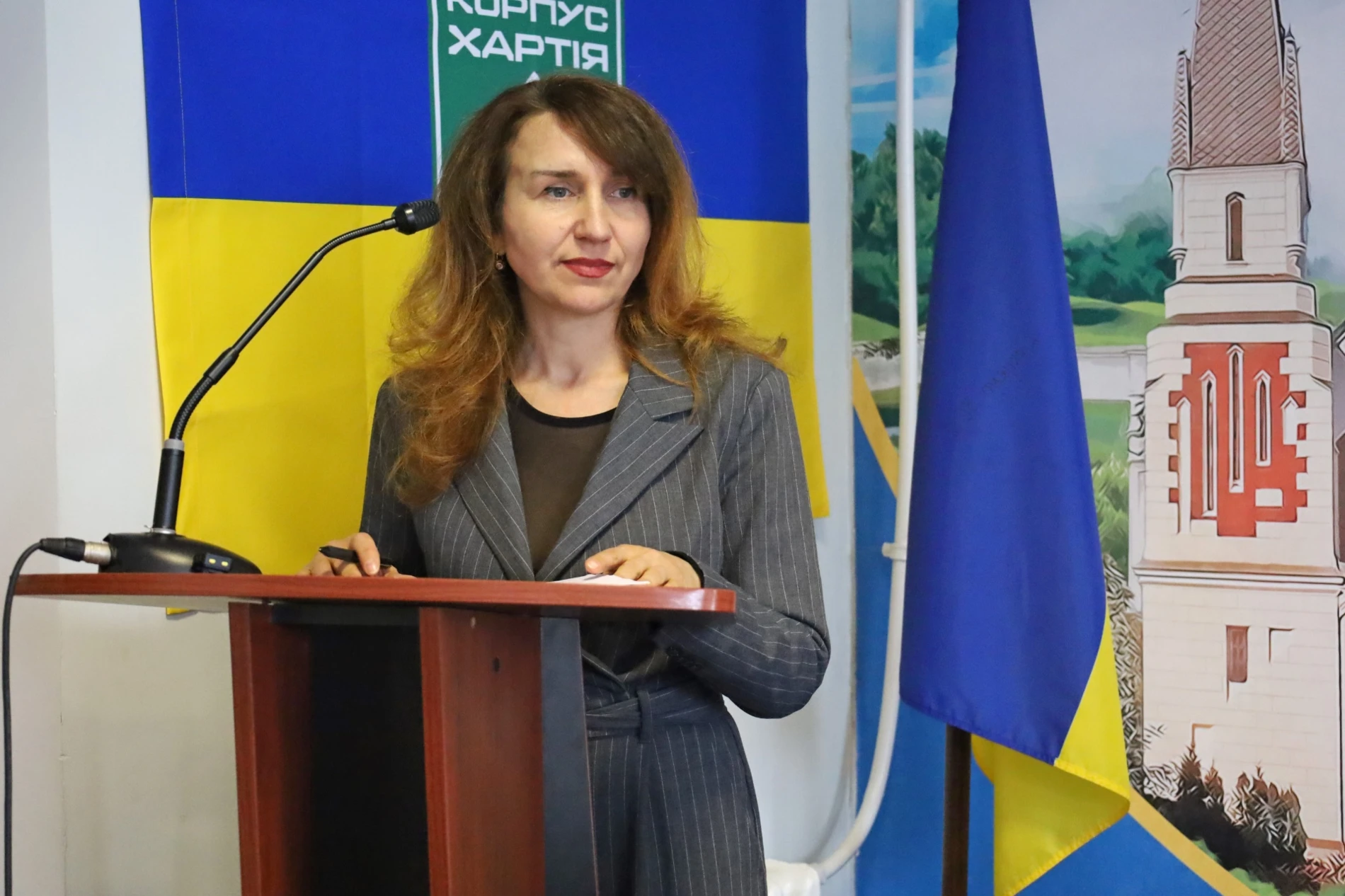 Підтримка захисників, підготовка до зими та відзнака Вовкодаву: 80 сесія Жмеринської міської ради